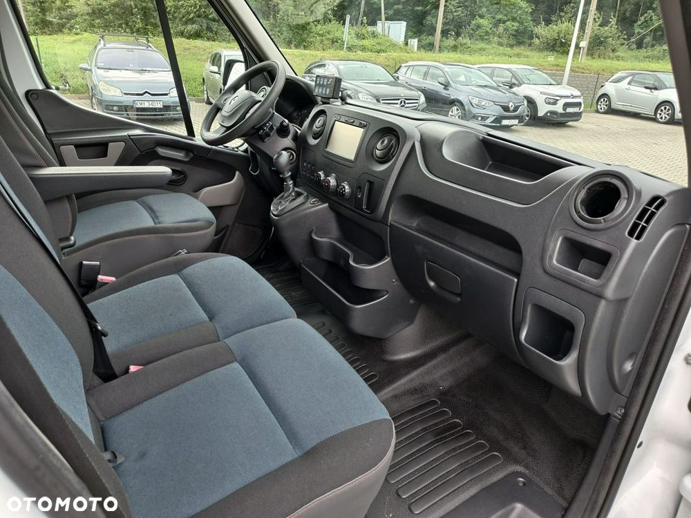 Renault Master - 12