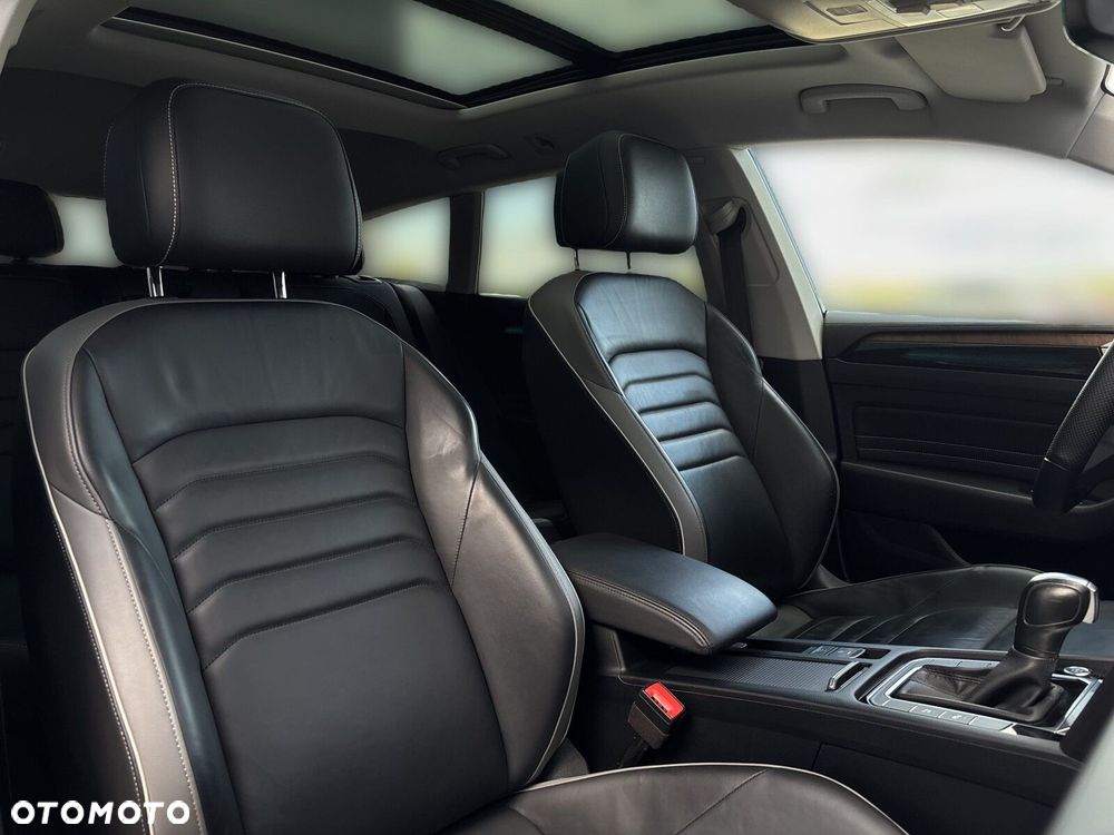Volkswagen Arteon 2.0 TDI Elegance DSG - 37