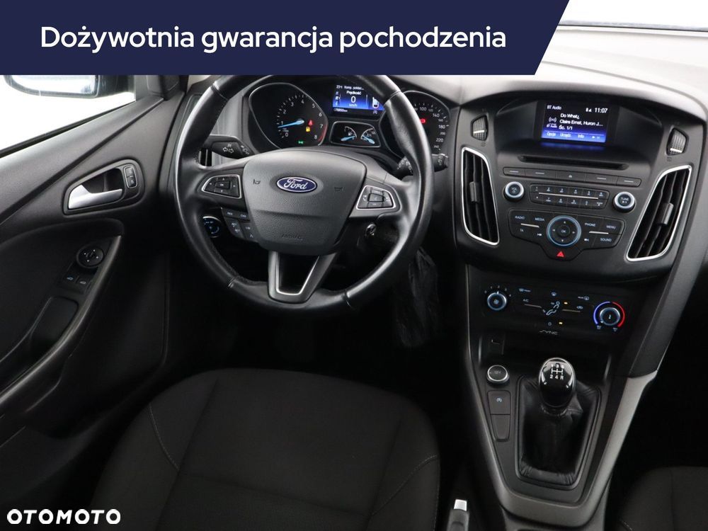 Ford Focus - 9