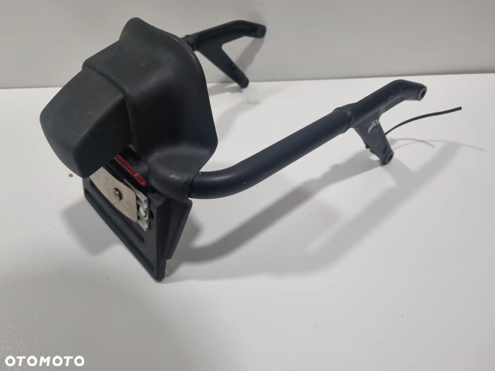 Harley Davidson Softail M8 Fat Bob mocowanie tablicy rejestracyjnej 67900397 - 1