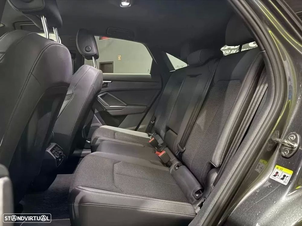 Audi Q3 Sportback 35 TDI S tronic S line - 20