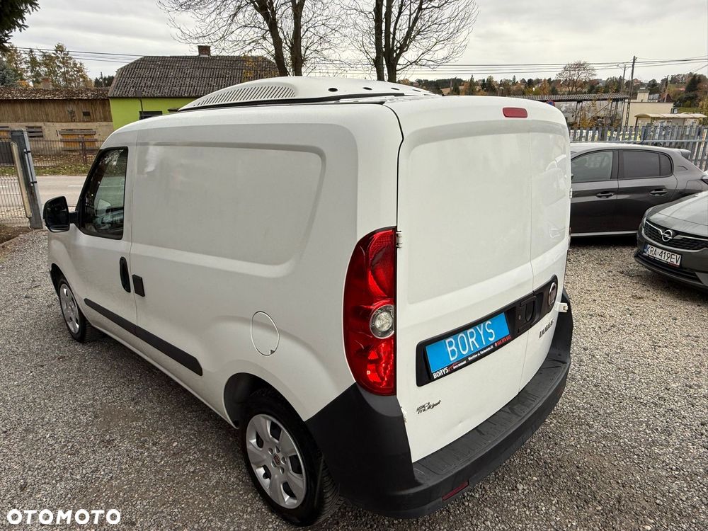 Fiat Doblo - 35