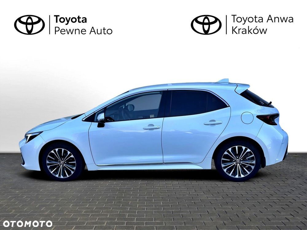 Toyota Corolla 1.8 Hybrid Style - 2