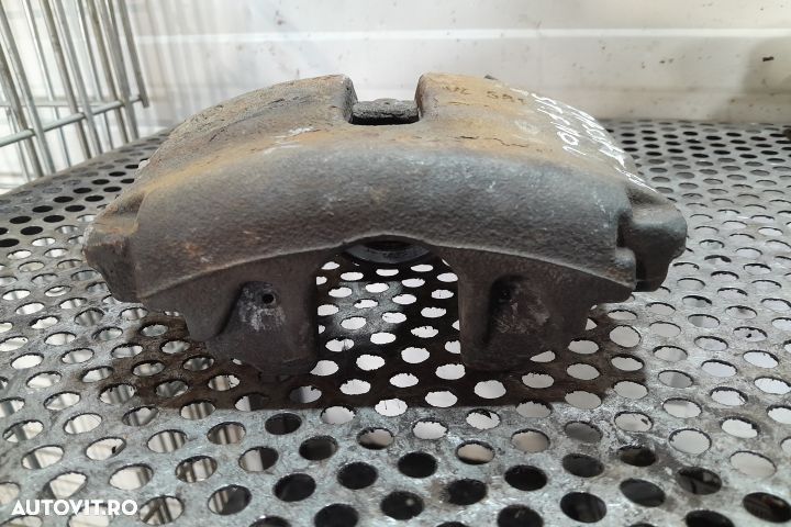 Etrier fata stanga Volkswagen VW Passat B6 [2005 - 2010] Sedan 4-usi - 2