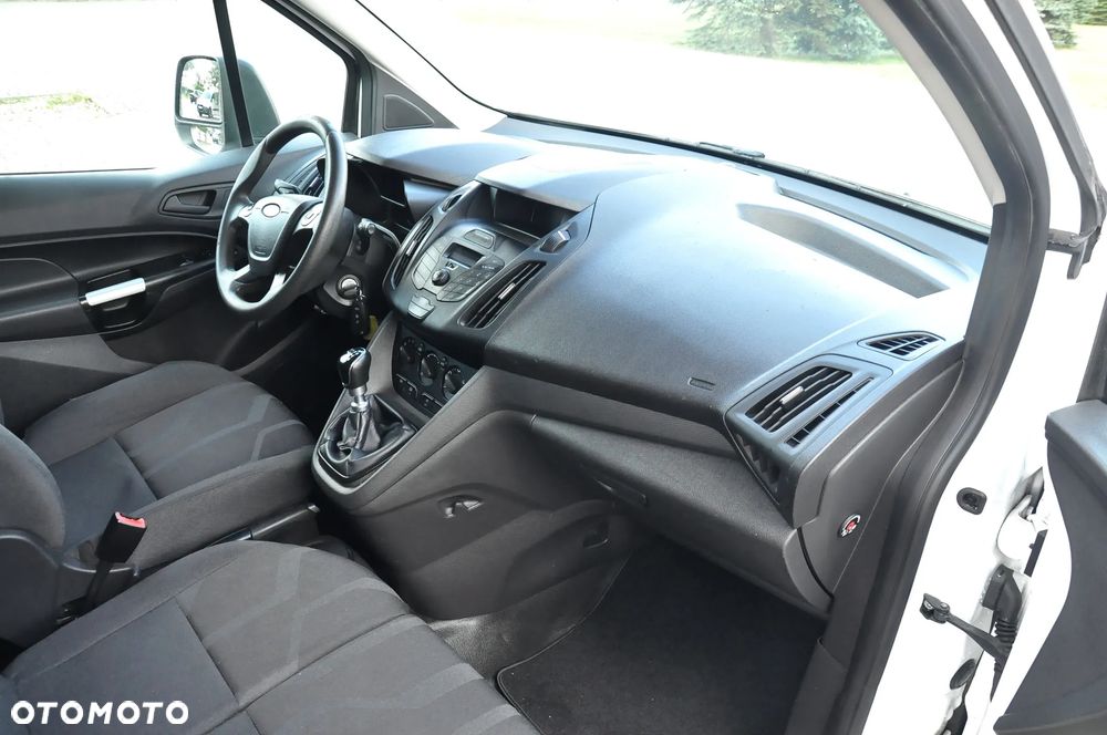 Ford Connect - 22