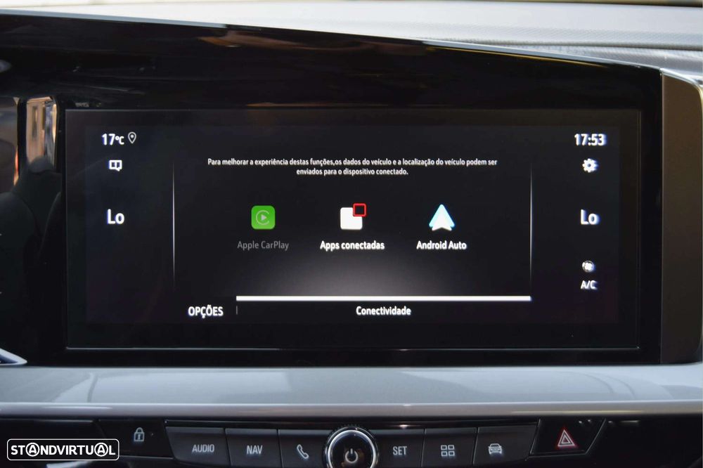 Opel Mokka 1.2 T GS Line - 22