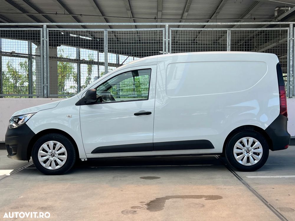 Renault Express - 7