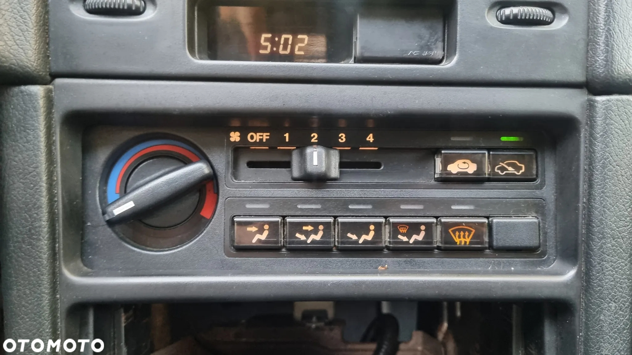 Honda CRX 1.6 - 17