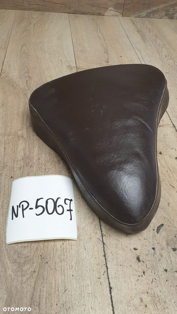 Siedzenie kierowcy solo - 1