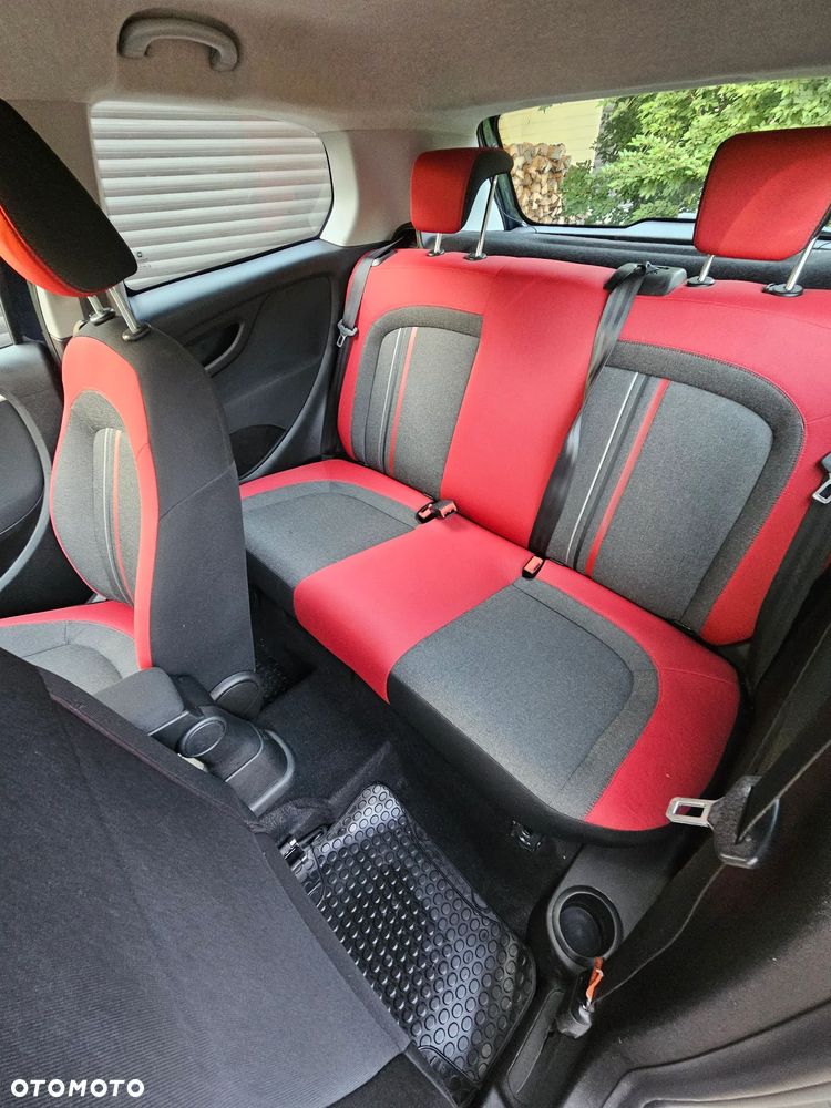 Fiat Punto 1.4 Easy S&S - 8