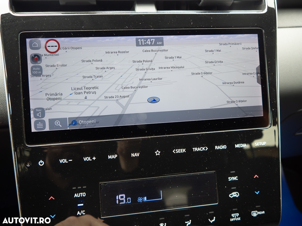 Hyundai Tucson 1.6 T-GDi HEV 2WD Advantage - 21