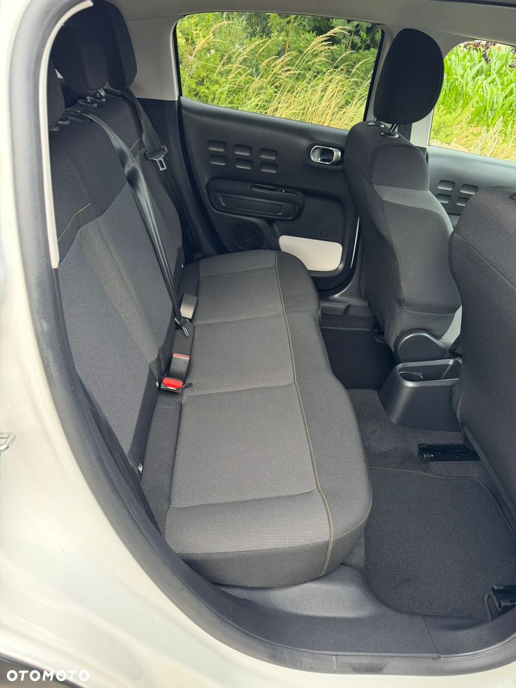 Citroën C3 - 25
