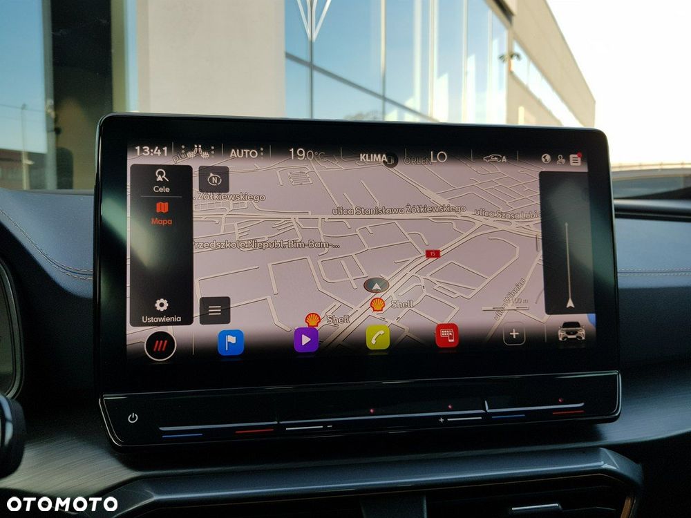 Cupra Formentor 2.0 TSI 4Drive VZ DSG - 24