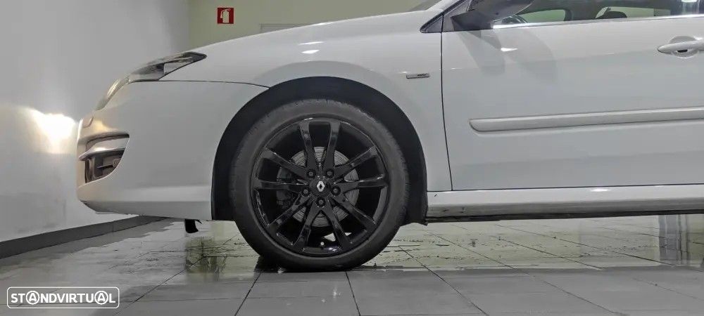 Renault Laguna Break - 11