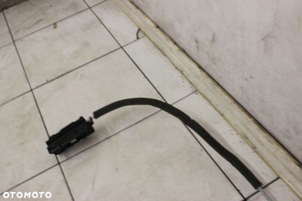 MECHANIZM DACHU ZAMEK FOCUS MK2 CABRIO 1716533A - 5