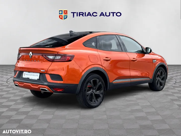 Renault Arkana - 6