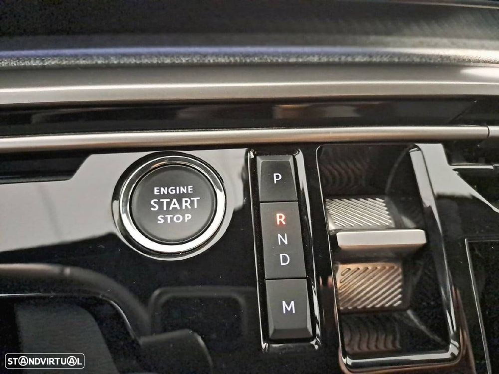Peugeot 5008 1.2 Hybrid Allure e-DCS6 - 18