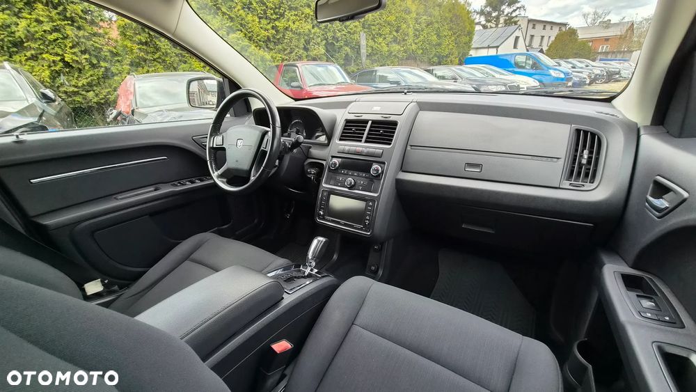 Dodge Journey - 21