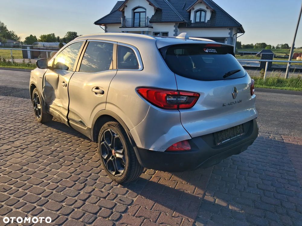 Renault Kadjar 1.2 Energy TCe Spring Edition - 12