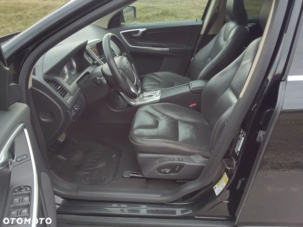 Volvo XC 60 3.2 AWD - 12