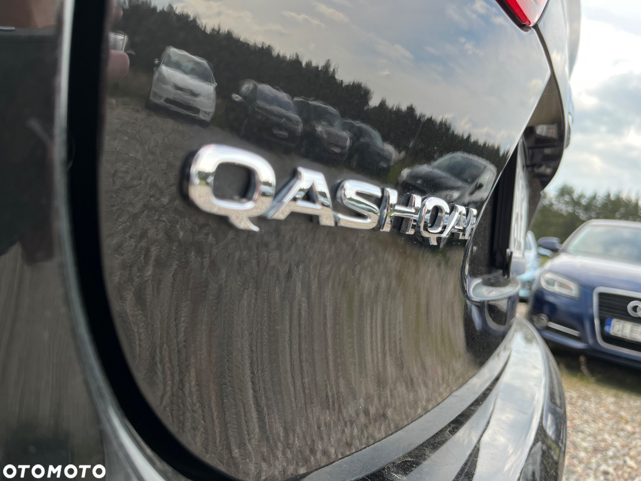 Nissan Qashqai 1.2 DIG-T N-Vision - 26