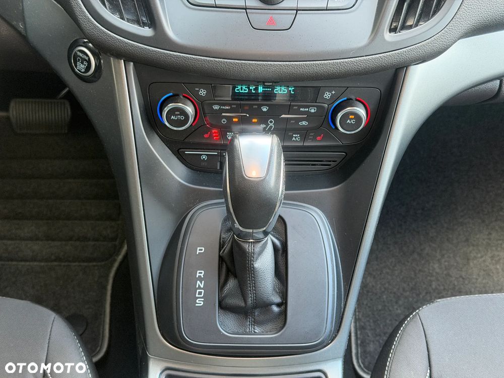 Ford Kuga 2.0 TDCi AWD Titanium - 17