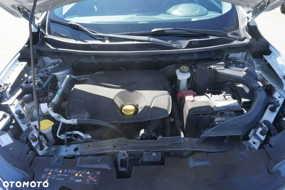 Renault Kadjar 1.5 dCi Energy Intens EDC - 12