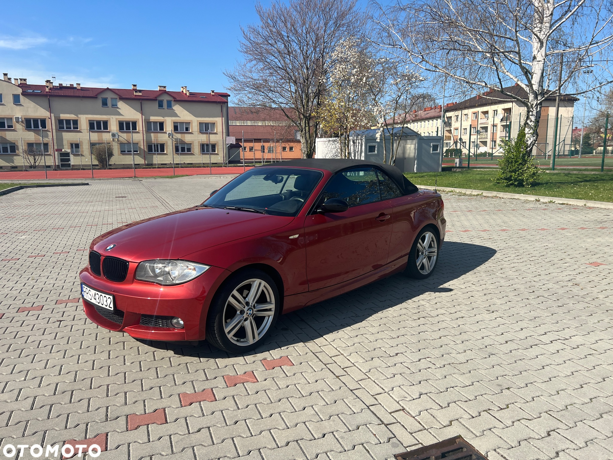 BMW Seria 1 118i - 8