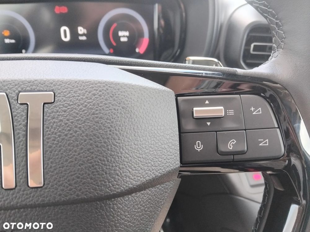 Fiat Qubo - 16
