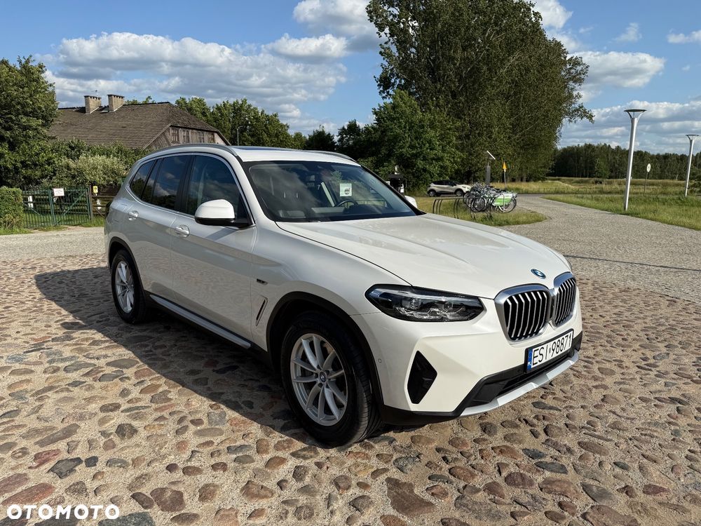 BMW X3 - 11