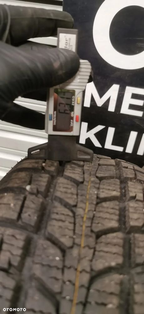 165/60 R14 Nexen - 2
