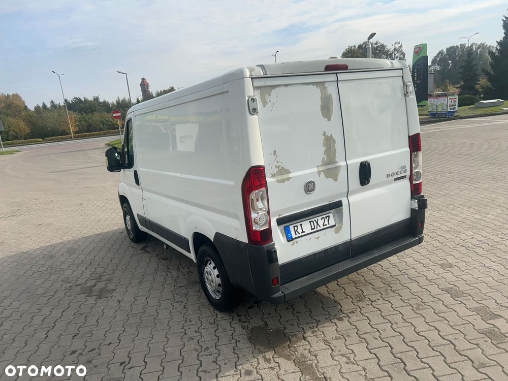Peugeot Boxer - 6