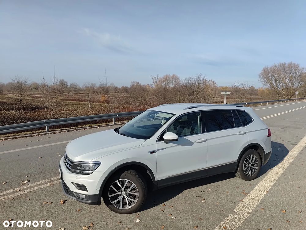 Volkswagen Tiguan - 3