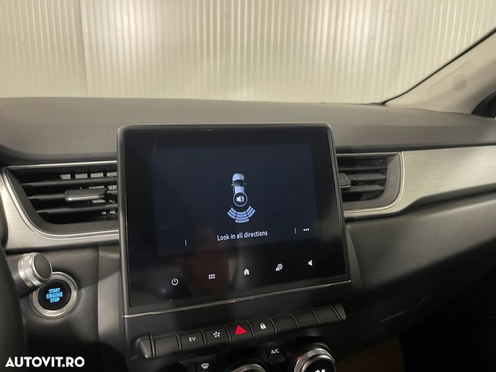 Renault Captur E-Tech Plug-In-Hybrid Intens - 13