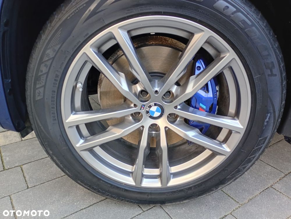 BMW X3 M M40i - 23
