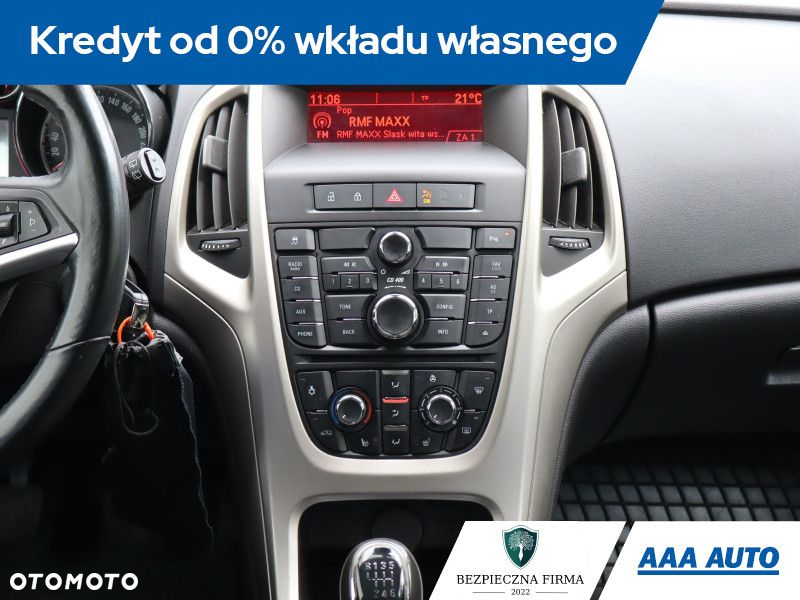 Opel Astra - 13