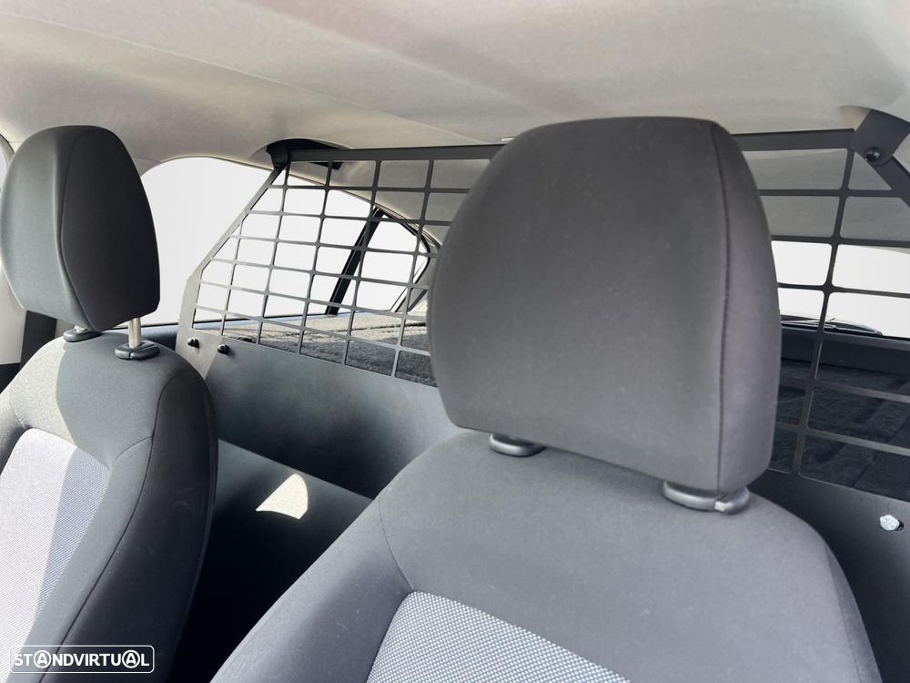 Fiat Tipo 1.3 MultiJet 95cv E6D - 16