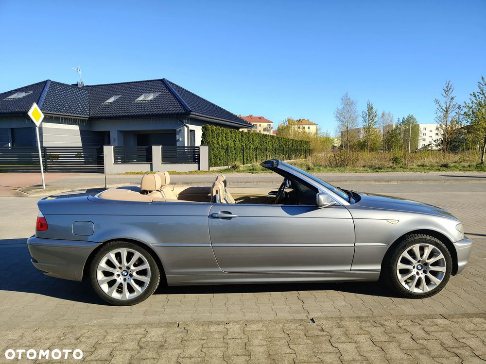 BMW Seria 3 320 Ci - 1