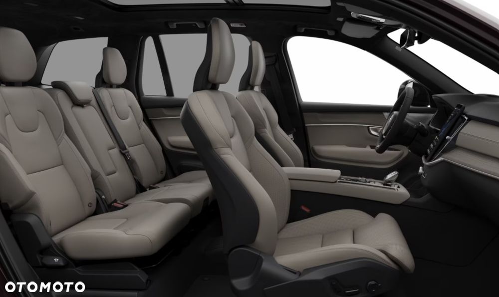 Volvo XC 90 T8 AWD Plug-In Hybrid Ultra Dark 7os - 8