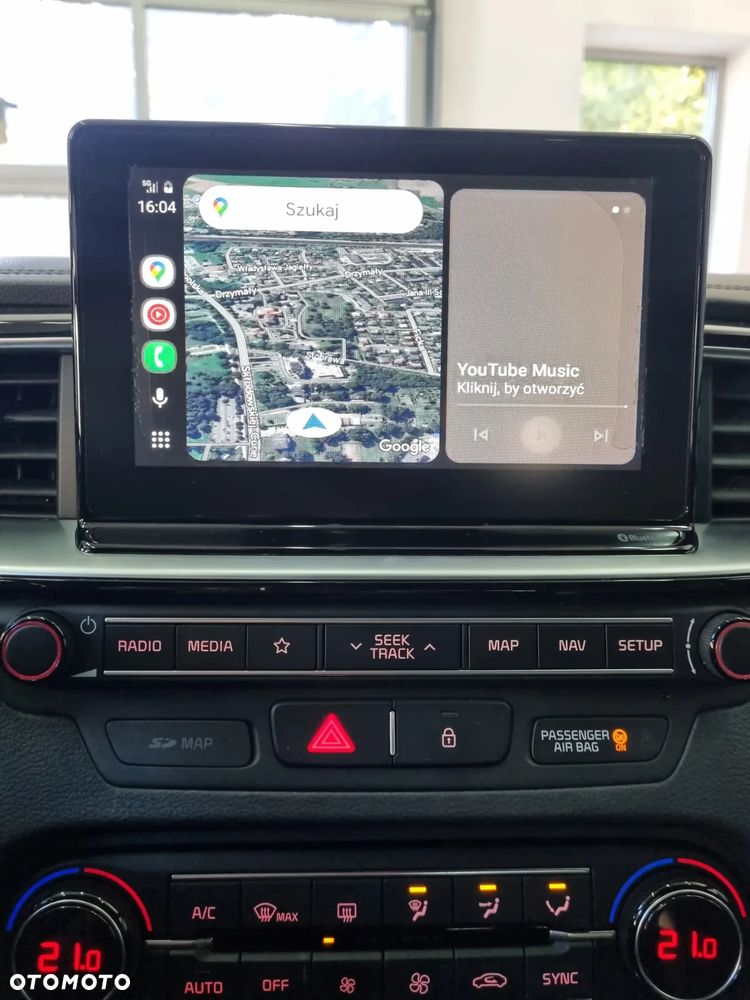 Kia Ceed 1.4 T-GDI GT-Line DCT - 20