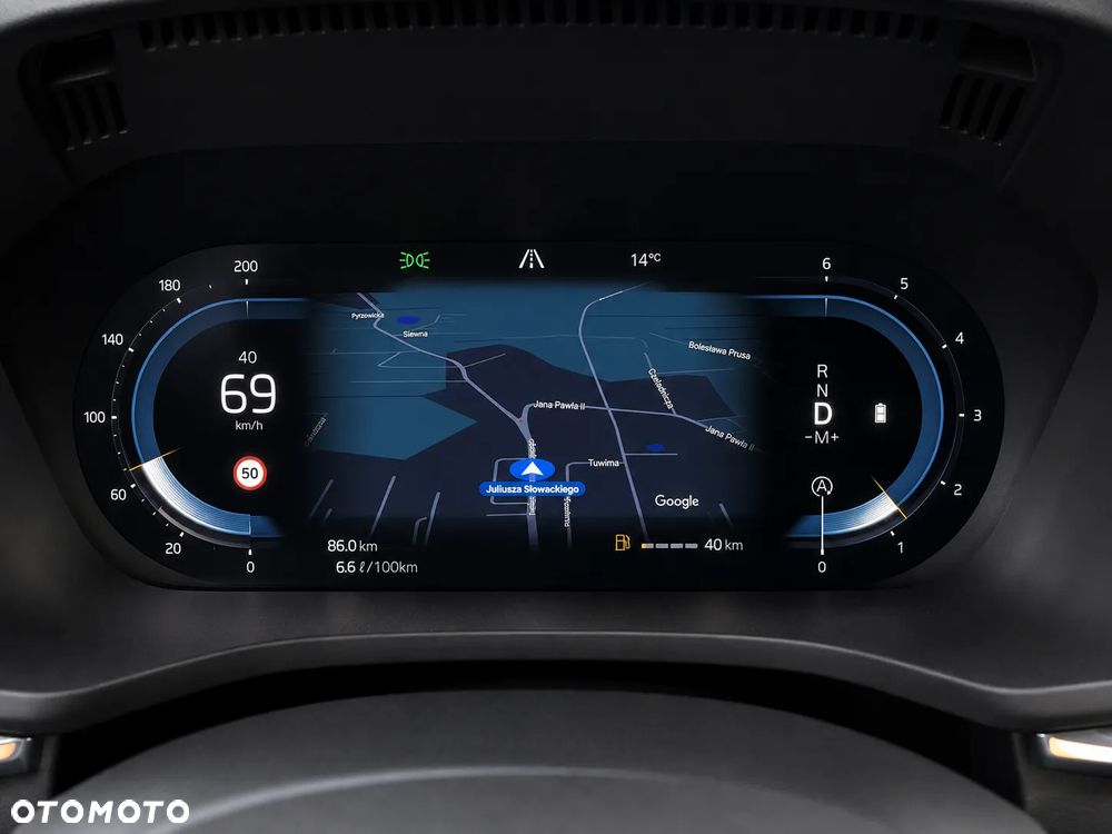 Volvo XC 60 B4 D Ultimate Dark - 28