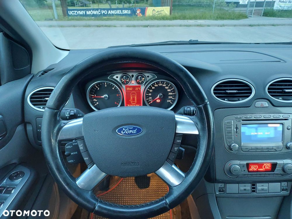 Ford Focus - 8