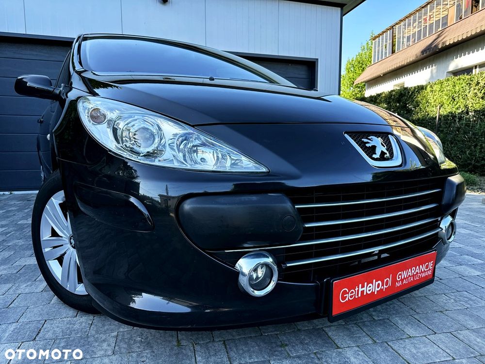 Peugeot 307 110 Premium - 27