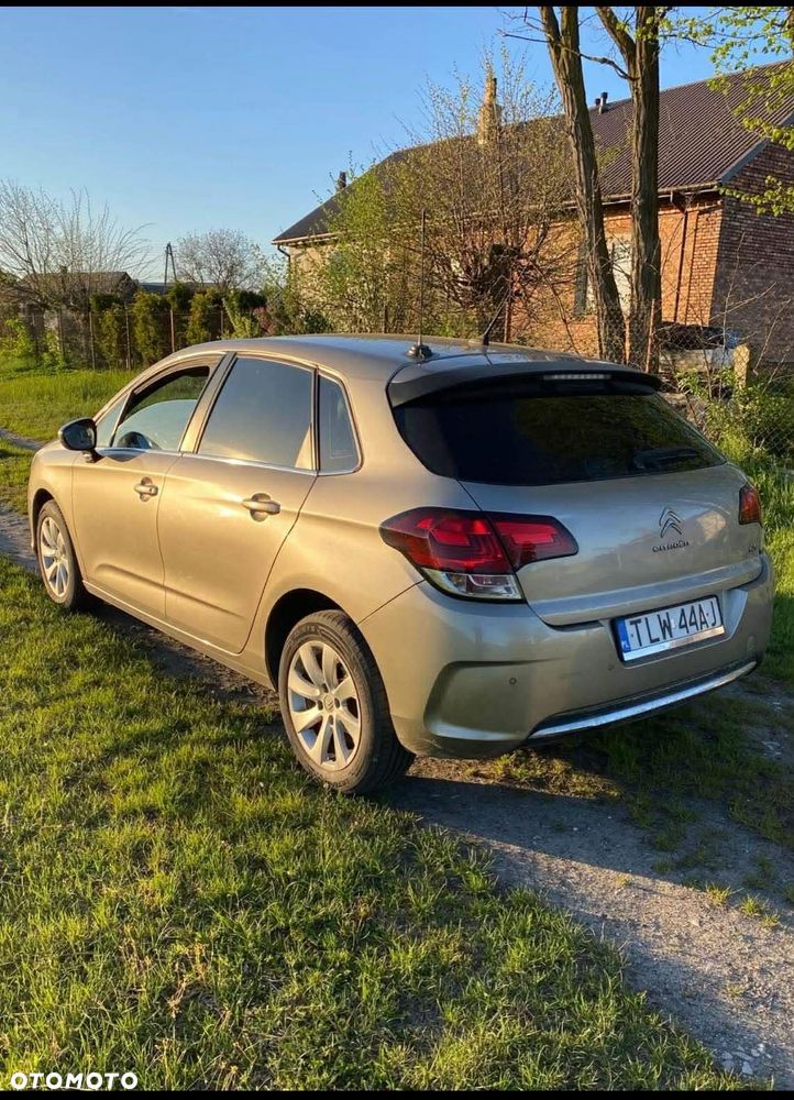 Citroën C4 1.6 HDi Selection - 2