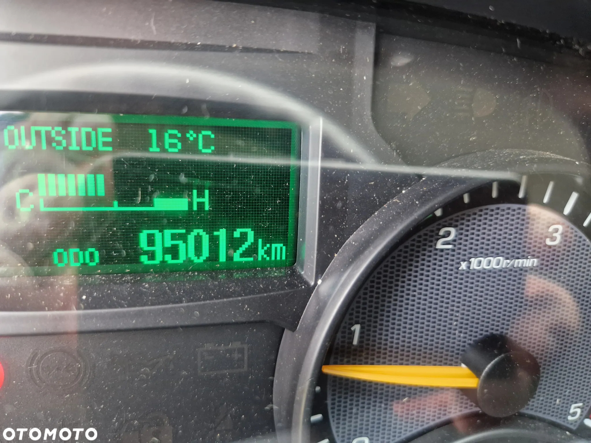 Mitsubishi Mitsubishi Canter Fuso 75C15 Euro 6 - 9