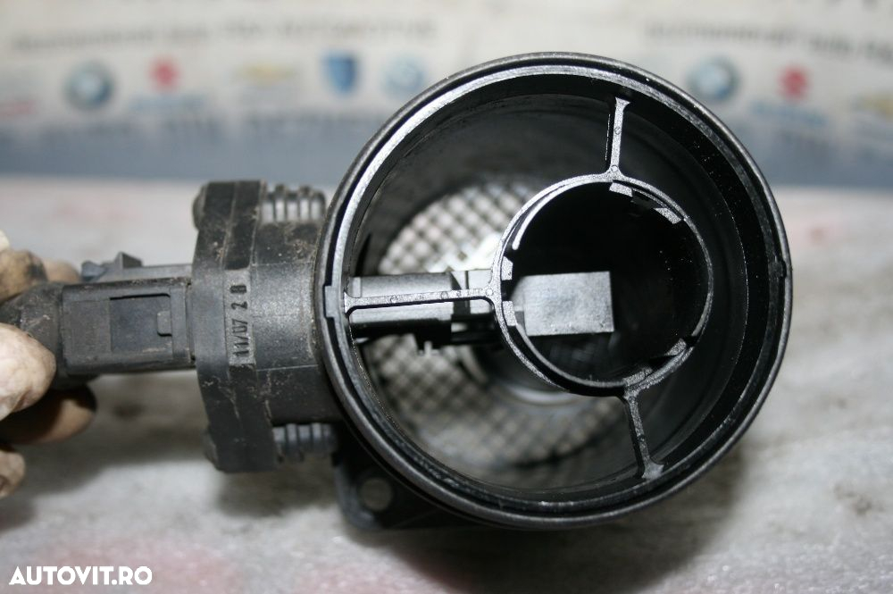 Debitmetru Aer Audi A4 B7 2.0 Tdi BPW 170 Cai Livram Oriunde - 2