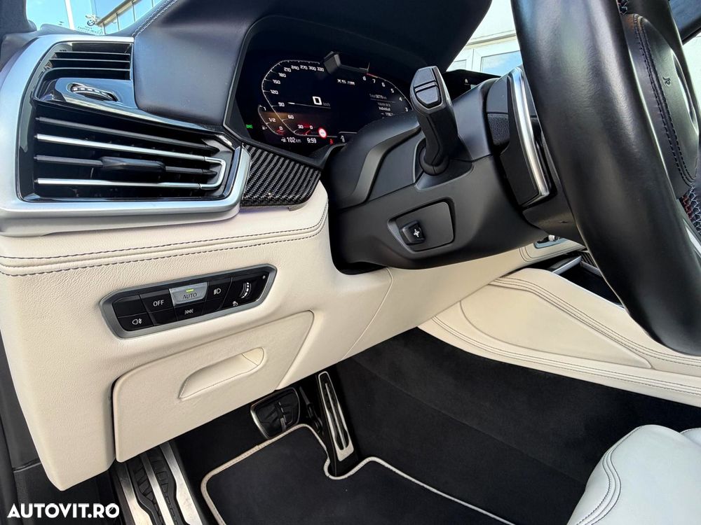 BMW X5 M Competition MHEV - 12