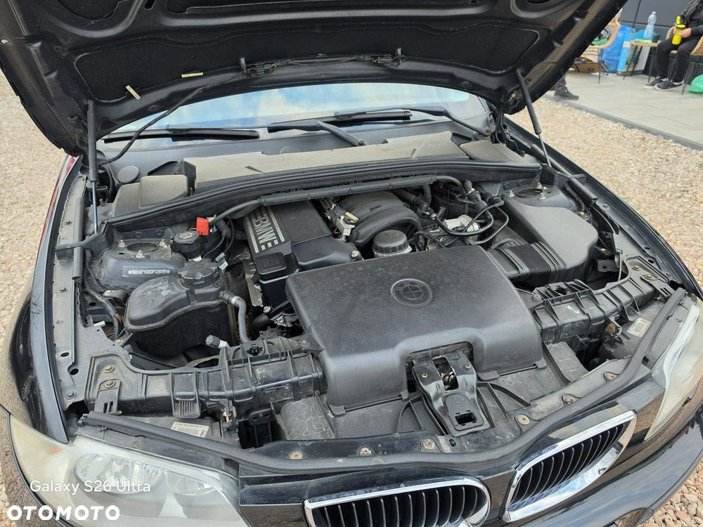 BMW Seria 1 116i - 41