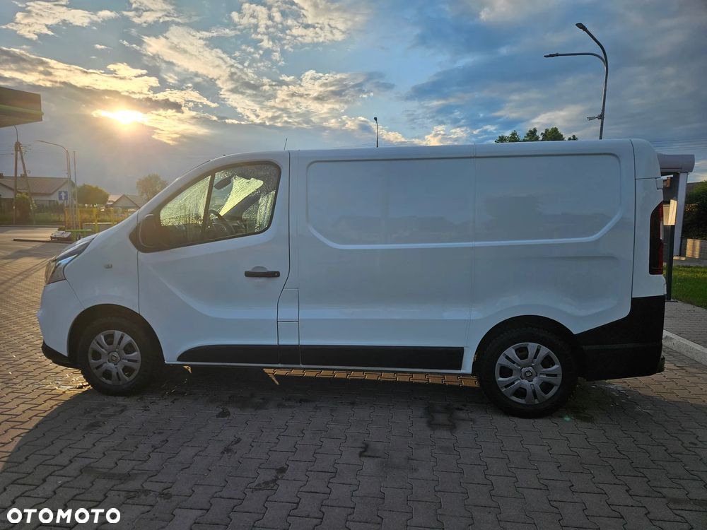 Fiat Talento - 5