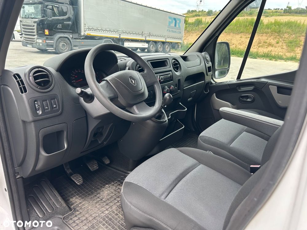 Renault Master - 7